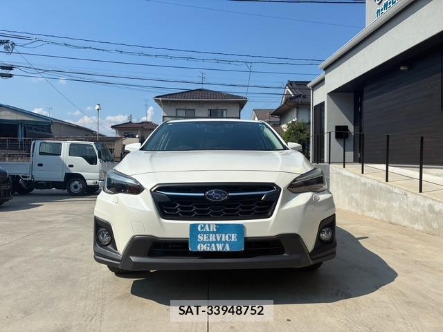 Subaru XV 2019-08 8728397-1