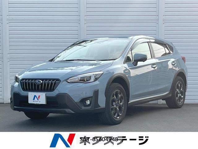 Subaru XV 2021-07 8728800-0
