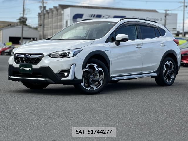 Subaru XV 2021-02 8728812-0