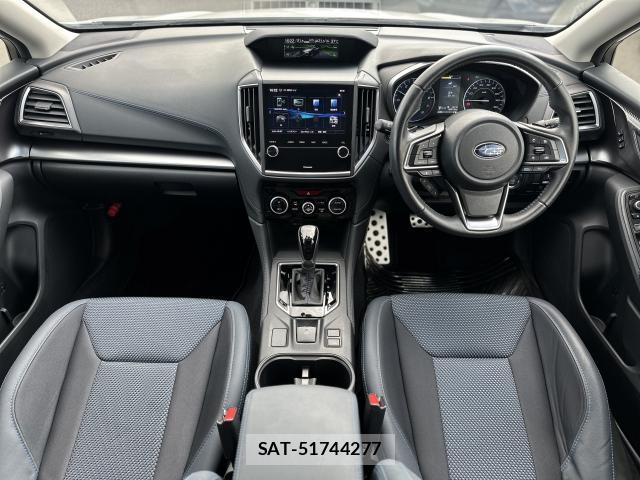 Subaru XV 2021-02 8728812-1