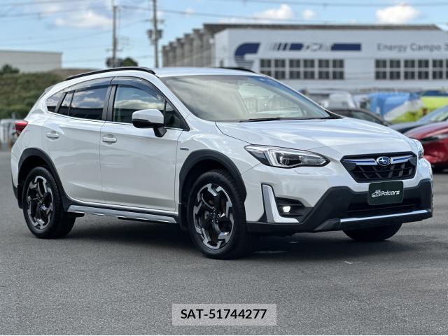 Subaru XV 2021-02 8728812-17