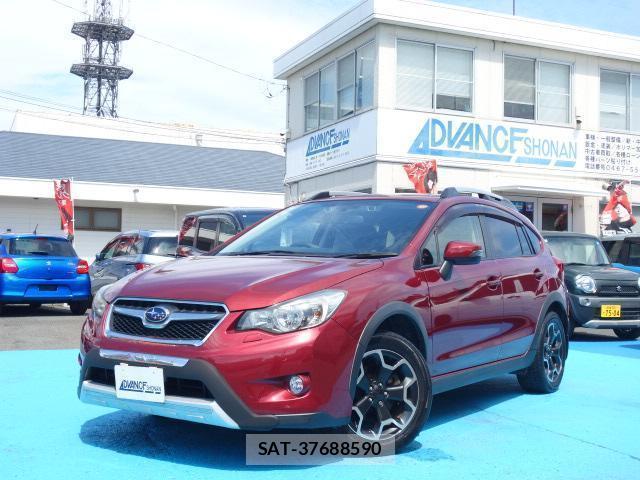 Subaru XV 2015-02 8729007-0