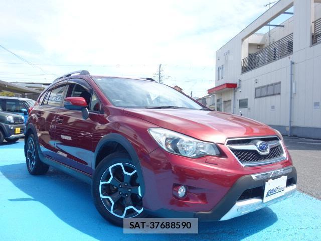 Subaru XV 2015-02 8729007-1