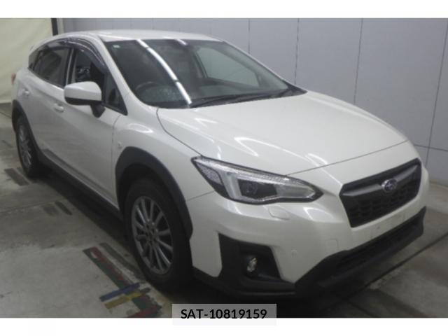 Subaru XV 2020-02 8729287-0