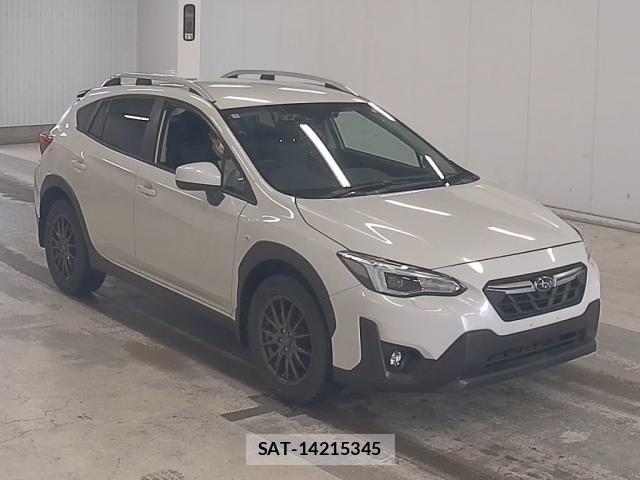 Subaru XV 2020-10 8729303-0