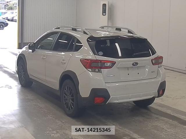 Subaru XV 2020-10 8729303-1