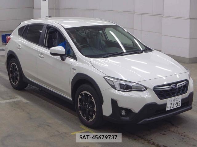 Subaru XV 2021 8729364-0
