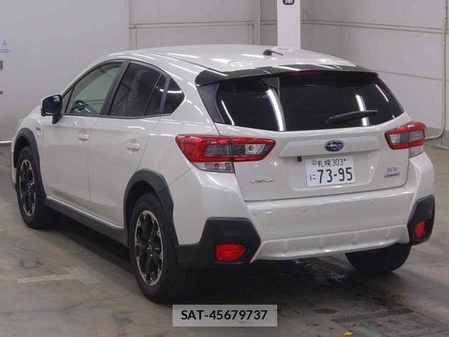 Subaru XV 2021 8729364-1