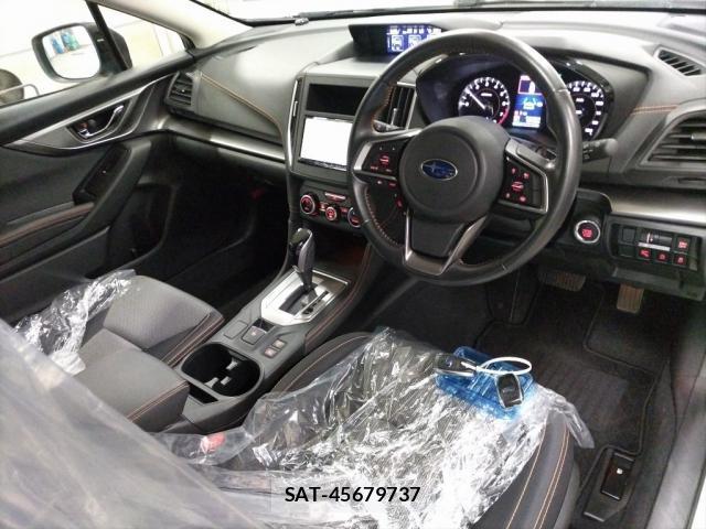 Subaru XV 2021 8729364-2