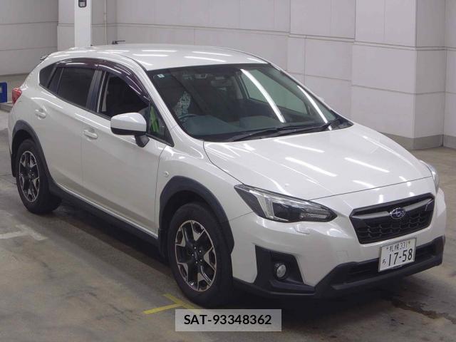 Subaru XV 2018-05 8729372-0