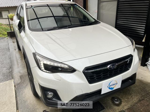 Subaru XV 2017-07 8729913-0