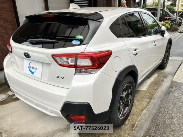 Subaru XV 2017-07 8729913-1