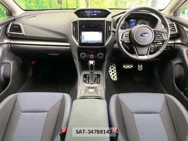Subaru XV 2021-11 8730028-1