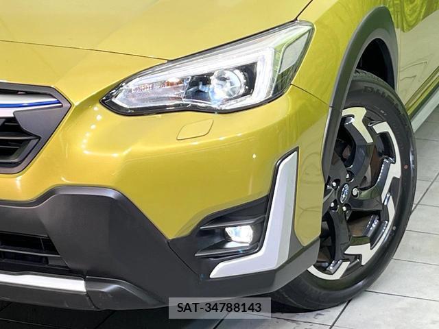 Subaru XV 2021-11 8730028-11