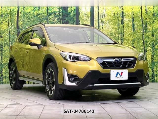 Subaru XV 2021-11 8730028-15