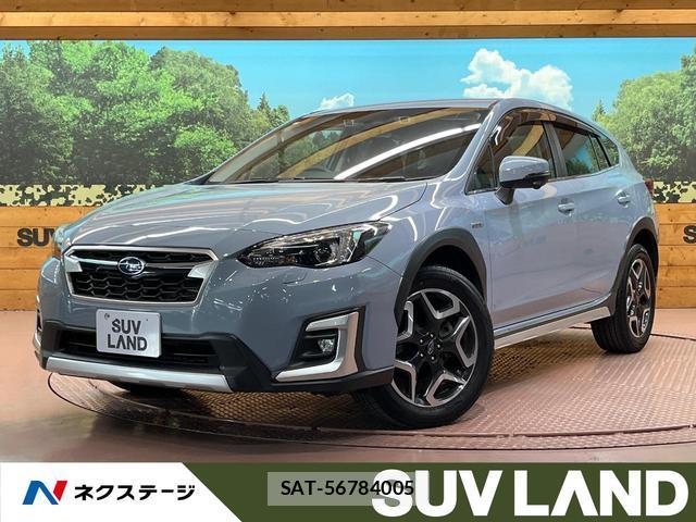 Subaru XV 2019-06 8730629-0