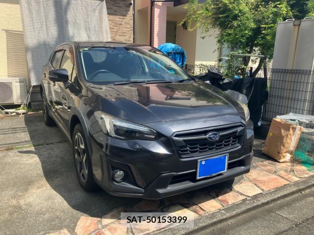 Subaru XV 2017-11 8731040-1