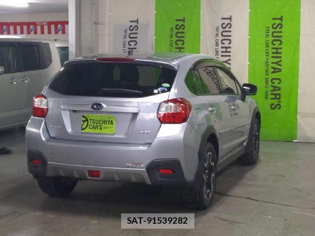 Subaru XV 2016-04 8731263-1