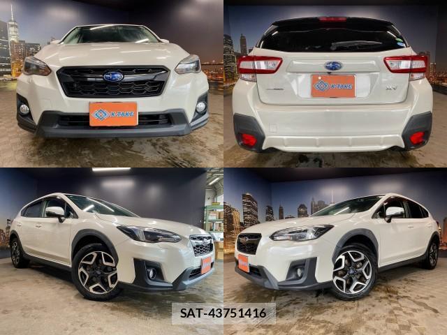 Subaru XV 2018-03 8731415-0