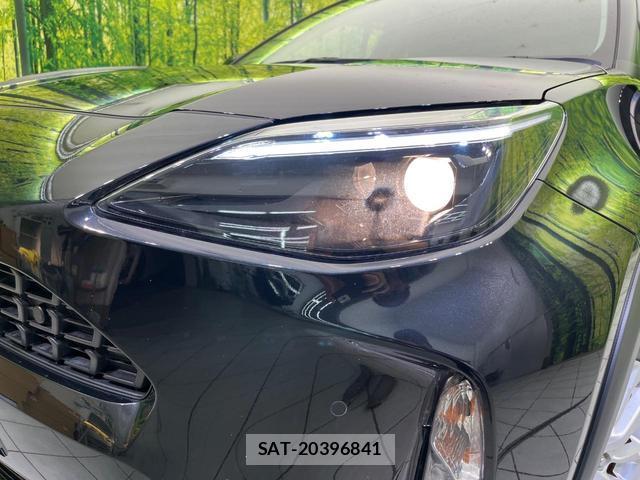 Toyota YARIS CROSS 2021-03 8725878-11