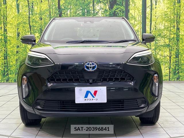 Toyota YARIS CROSS 2021-03 8725878-13