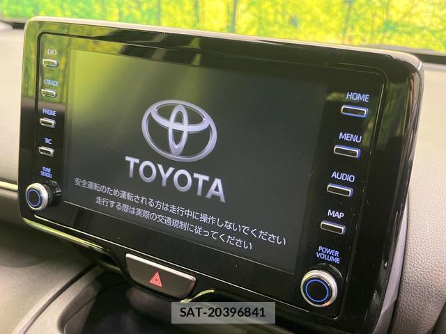 Toyota YARIS CROSS 2021-03 8725878-2