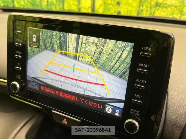 Toyota YARIS CROSS 2021-03 8725878-3