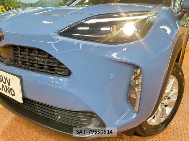 Toyota YARIS CROSS 2021-03 8725919-11