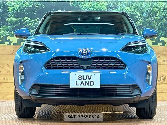 Toyota YARIS CROSS 2021-03 8725919-13