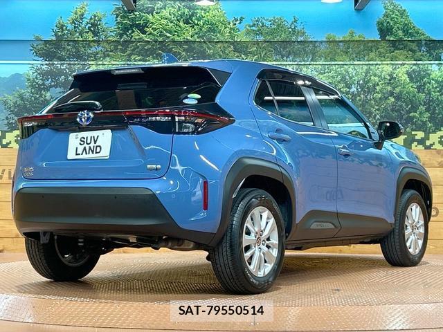 Toyota YARIS CROSS 2021-03 8725919-16