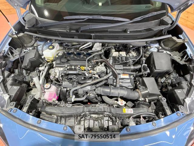 Toyota YARIS CROSS 2021-03 8725919-17