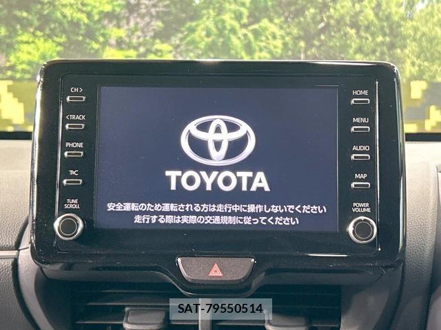 Toyota YARIS CROSS 2021-03 8725919-2