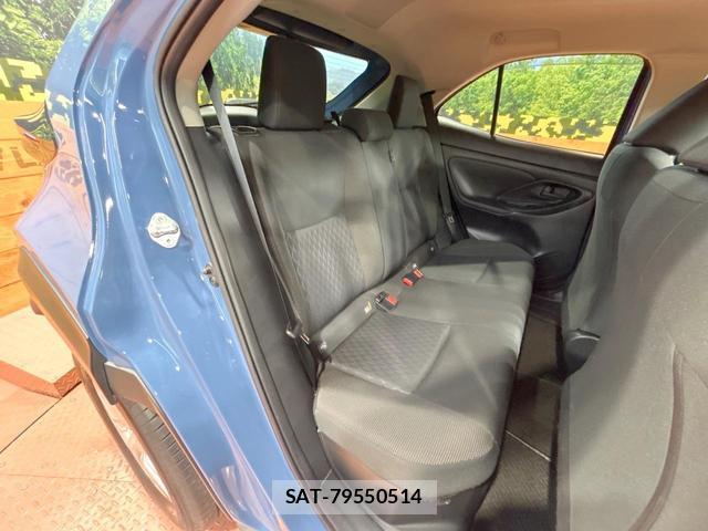 Toyota YARIS CROSS 2021-03 8725919-8