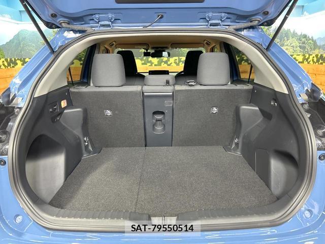 Toyota YARIS CROSS 2021-03 8725919-9
