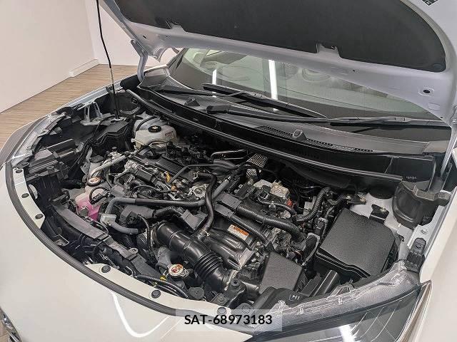 Toyota YARIS CROSS 2020-09 8726001-13