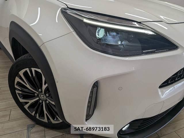 Toyota YARIS CROSS 2020-09 8726001-19