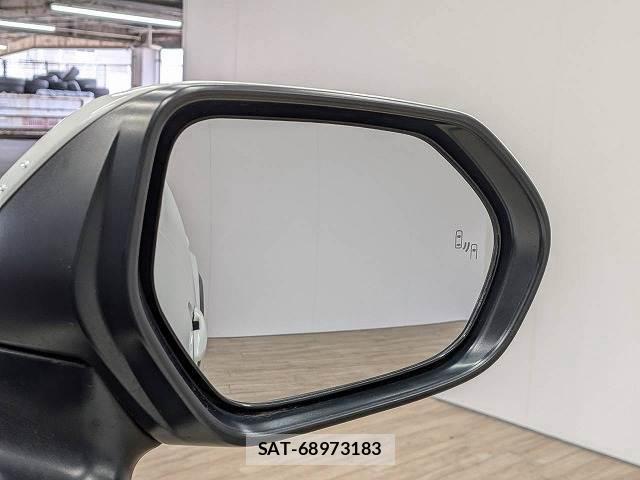 Toyota YARIS CROSS 2020-09 8726001-6