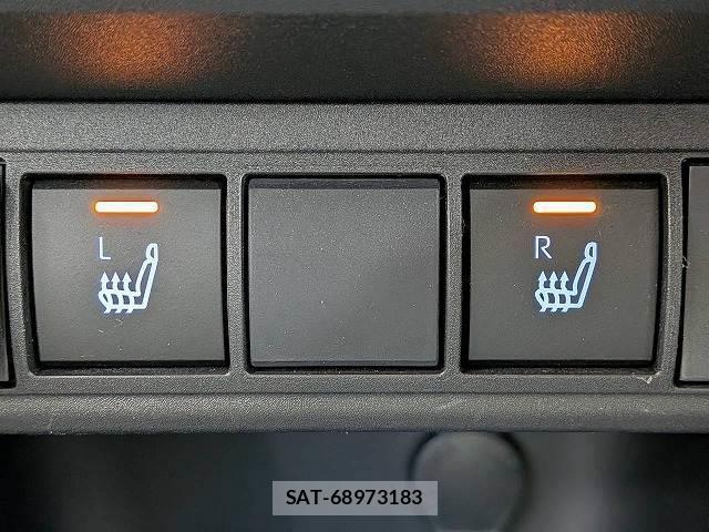 Toyota YARIS CROSS 2020-09 8726001-8