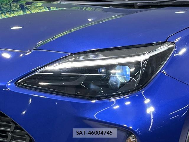 Toyota YARIS CROSS 2021-09 8726742-12