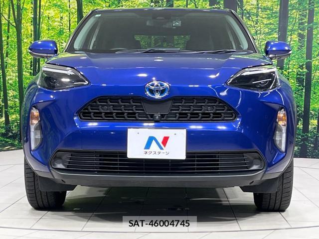 Toyota YARIS CROSS 2021-09 8726742-14