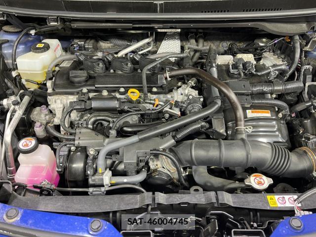 Toyota YARIS CROSS 2021-09 8726742-18