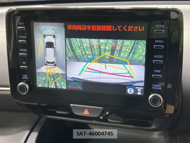 Toyota YARIS CROSS 2021-09 8726742-4