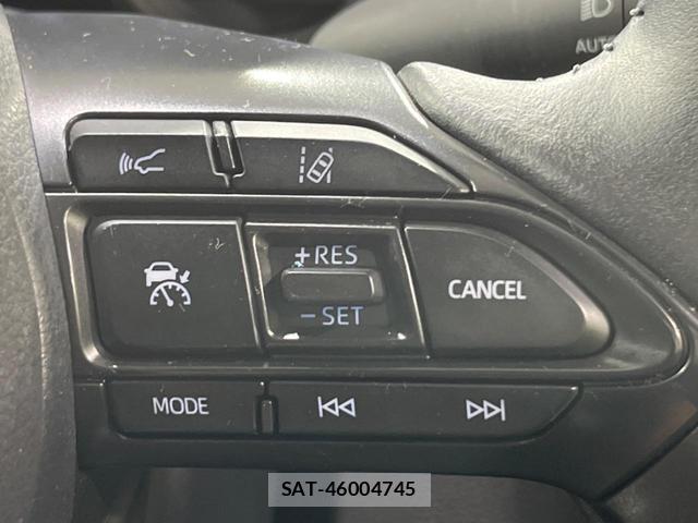 Toyota YARIS CROSS 2021-09 8726742-5
