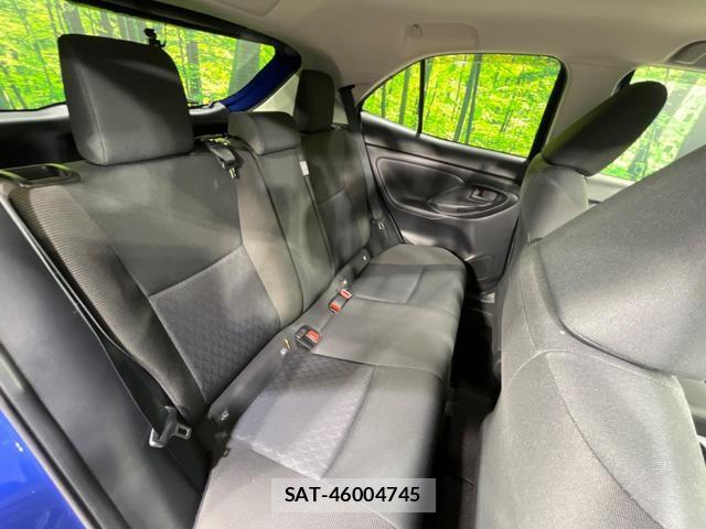 Toyota YARIS CROSS 2021-09 8726742-9