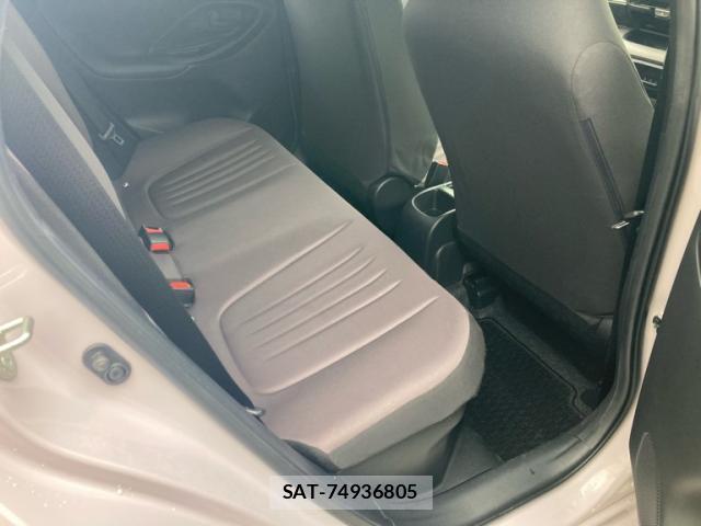 Toyota YARIS CROSS 2020-09 8727290-10