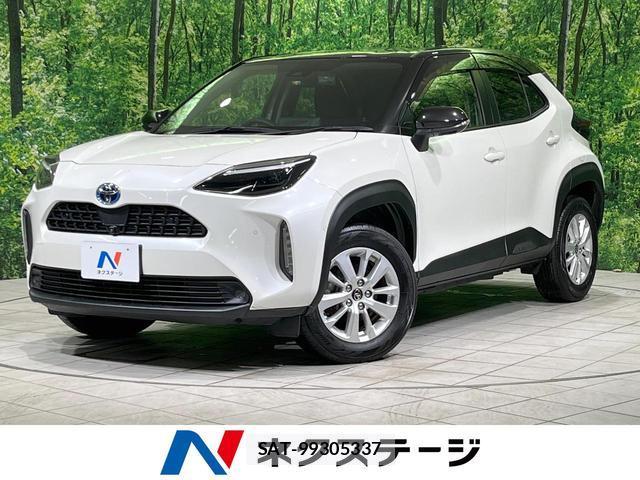 Toyota YARIS CROSS 2021-01 8727729-0