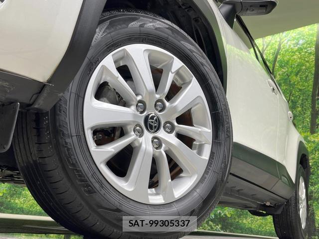 Toyota YARIS CROSS 2021-01 8727729-11
