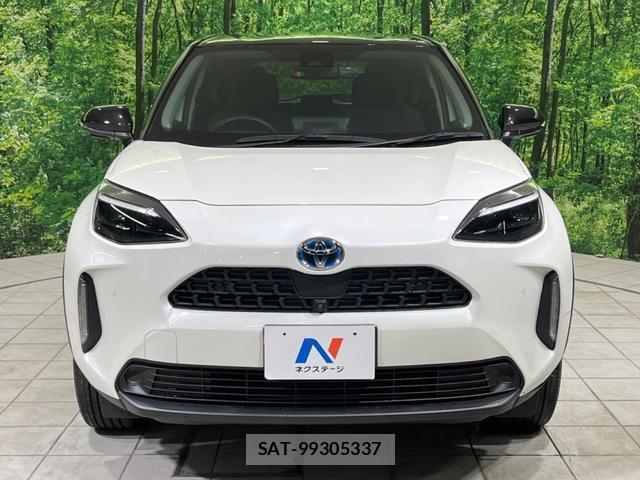 Toyota YARIS CROSS 2021-01 8727729-12