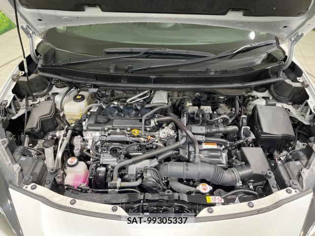 Toyota YARIS CROSS 2021-01 8727729-16