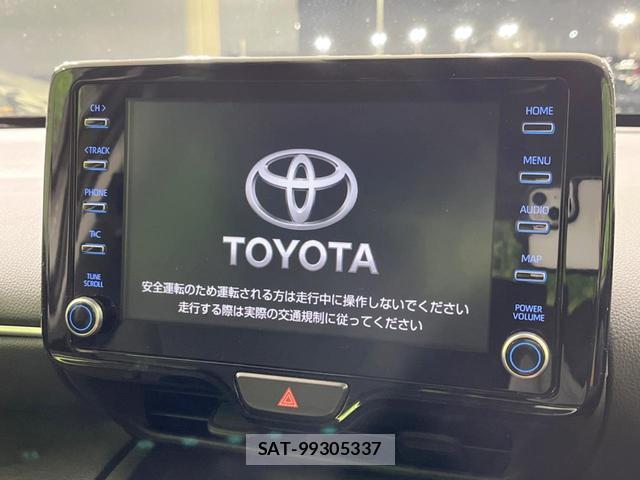 Toyota YARIS CROSS 2021-01 8727729-2